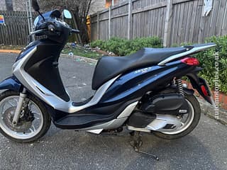 2018 Piaggio medley 125cc sh nmax pcx forza. 2009 Yamaha Yzf R125 · Driven 5,901 kilometres