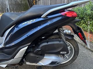 Scooter Piaggio Medley 125cc for sale • Mopeds and scooters in the UK