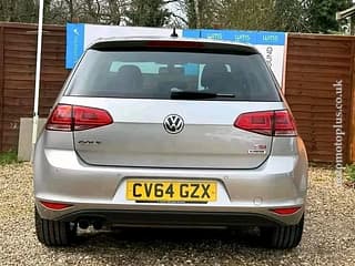 For Sale Volkswagen Golf, 2014, petrol, automatic. Richmond upon Thames - Hampton, Teddington, Twickenham