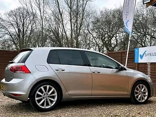 For Sale Volkswagen Golf, 2014, petrol, automatic. Richmond upon Thames - Hampton, Teddington, Twickenham