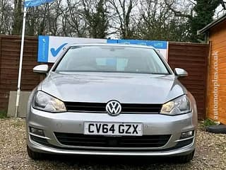 For Sale Volkswagen Golf, 2014, petrol, automatic. Richmond upon Thames - Hampton, Teddington, Twickenham