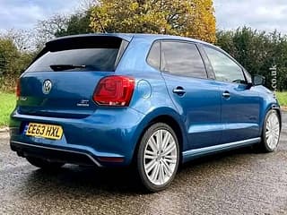 For Sale Volkswagen Polo, 2013, petrol, automatic. Harrow (Pinner, Stanmore ...)