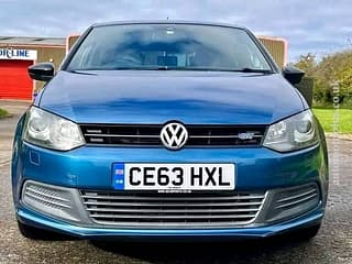 For Sale Volkswagen Polo, 2013, petrol, automatic. Harrow (Pinner, Stanmore ...)