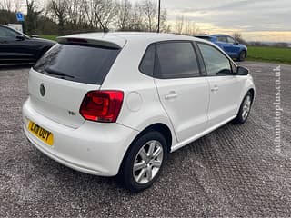 For Sale Volkswagen Polo, 2011, petrol, automatic. Harrow (Pinner, Stanmore ...)