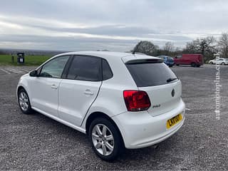 For Sale Volkswagen Polo, 2011, petrol, automatic. Harrow (Pinner, Stanmore ...)