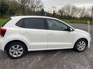 For Sale Volkswagen Polo, 2011, petrol, automatic. Harrow (Pinner, Stanmore ...)