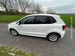 For Sale Volkswagen Polo, 2011, petrol, automatic. Harrow (Pinner, Stanmore ...)