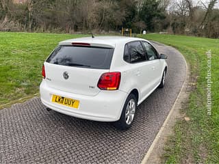 For Sale Volkswagen Polo, 2011, petrol, automatic. Harrow (Pinner, Stanmore ...)