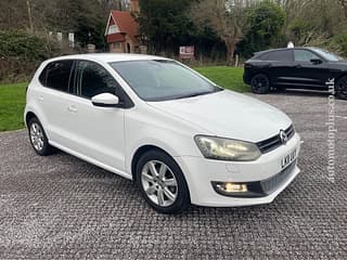 For Sale Volkswagen Polo, 2011, petrol, automatic. Harrow (Pinner, Stanmore ...)