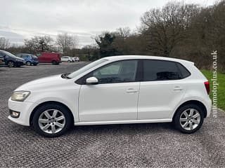 For Sale Volkswagen Polo, 2011, petrol, automatic. Harrow (Pinner, Stanmore ...)