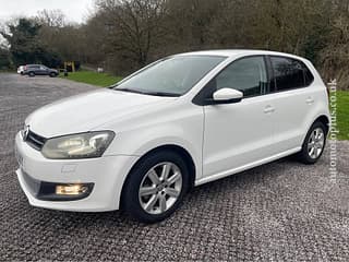 For Sale Volkswagen Polo, 2011, petrol, automatic. Harrow (Pinner, Stanmore ...)