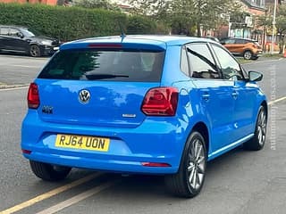 For Sale Volkswagen Polo, 2015, petrol, manual. Harrow - Pinner, Stanmore