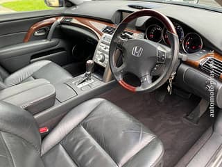 For Sale Honda Legend, 2008, petrol, automatic. Harrow (Pinner, Stanmore ...)