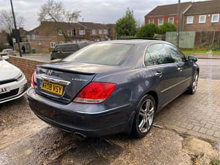 For Sale Honda Legend, 2008, petrol, automatic. Harrow (Pinner, Stanmore ...)