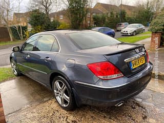 For Sale Honda Legend, 2008, petrol, automatic. Harrow (Pinner, Stanmore ...)