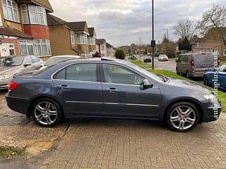 For Sale Honda Legend, 2008, petrol, automatic. Harrow (Pinner, Stanmore ...)