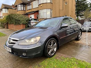 For Sale Honda Legend, 2008, petrol, automatic. Harrow (Pinner, Stanmore ...)