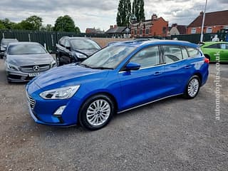 For Sale Ford Focus, 2019, petrol, manual. Harrow - Pinner, Stanmore