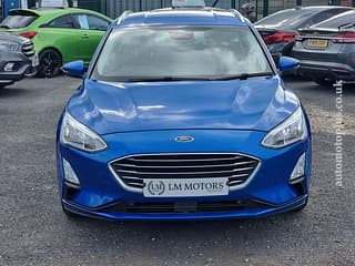 For Sale Ford Focus, 2019, petrol, manual. Harrow - Pinner, Stanmore