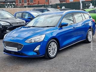 For Sale Ford Focus, 2019, petrol, manual. Harrow - Pinner, Stanmore