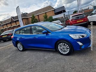 For Sale Ford Focus, 2019, petrol, manual. Harrow - Pinner, Stanmore