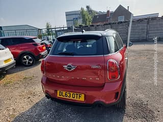 For Sale Mini Countryman, 2014, petrol, automatic. Harrow - Pinner, Stanmore