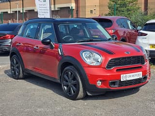 Mini Countryman 2014 