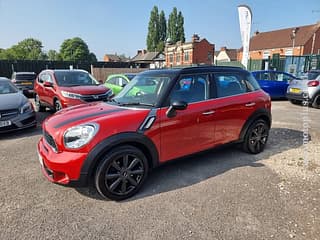 For Sale Mini Countryman, 2014, petrol, automatic. Harrow - Pinner, Stanmore