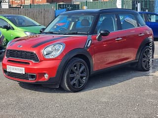 For Sale Mini Countryman, 2014, petrol, automatic. Harrow - Pinner, Stanmore