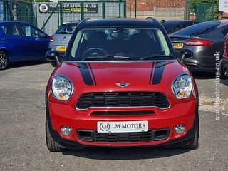 For Sale Mini Countryman, 2014, petrol, automatic. Harrow - Pinner, Stanmore