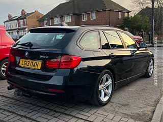 For Sale BMW 3 Series, 2013, diesel, manual. Harrow (Pinner, Stanmore ...)