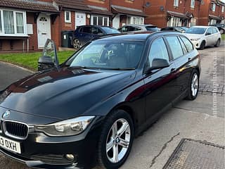 For Sale BMW 3 Series, 2013, diesel, manual. Harrow (Pinner, Stanmore ...)