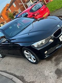 For Sale BMW 3 Series, 2013, diesel, manual. Harrow (Pinner, Stanmore ...)