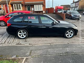 For Sale BMW 3 Series, 2013, diesel, manual. Harrow (Pinner, Stanmore ...)