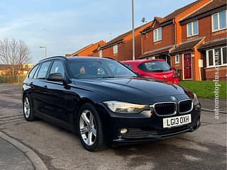 For Sale BMW 3 Series, 2013, diesel, manual. Harrow (Pinner, Stanmore ...)