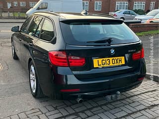 For Sale BMW 3 Series, 2013, diesel, manual. Harrow (Pinner, Stanmore ...)