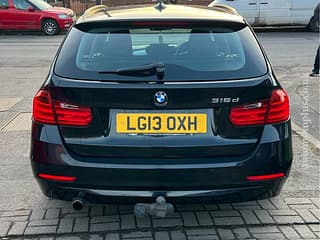 For Sale BMW 3 Series, 2013, diesel, manual. Harrow (Pinner, Stanmore ...)