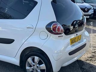 For Sale Toyota Aygo, 2012, petrol, automatic. Harrow (Pinner, Stanmore ...)