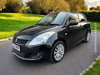 For Sale Suzuki Swift, 2012, petrol, automatic. Harrow - Pinner, Stanmore