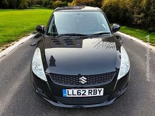 For Sale Suzuki Swift, 2012, petrol, automatic. Harrow - Pinner, Stanmore