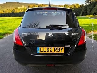 For Sale Suzuki Swift, 2012, petrol, automatic. Harrow - Pinner, Stanmore