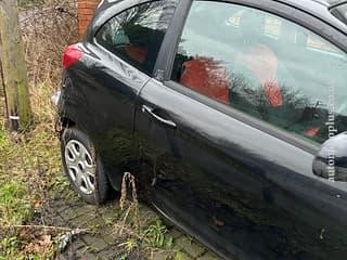 For Sale Ford Ka, 2009, petrol, manual. Harrow (Pinner, Stanmore ...)