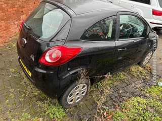 For Sale Ford Ka, 2009, petrol, manual. Harrow (Pinner, Stanmore ...)