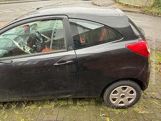 For Sale Ford Ka, 2009, petrol, manual. Harrow (Pinner, Stanmore ...)