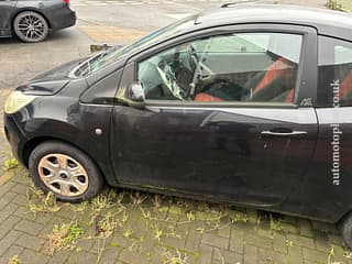 For Sale Ford Ka, 2009, petrol, manual. Harrow (Pinner, Stanmore ...)