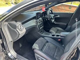 For Sale Mercedes CLA, 2018, petrol, automatic. Harrow (Pinner, Stanmore ...)