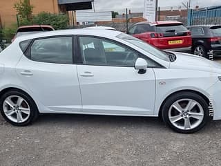 For Sale Seat Ibiza, 2016, petrol, manual. Harrow - Pinner, Stanmore