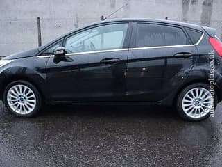 For Sale Ford Fiesta, 2014, petrol, manual. Harrow - Pinner, Stanmore