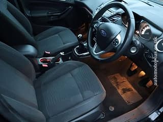 For Sale Ford Fiesta, 2014, petrol, manual. Harrow - Pinner, Stanmore