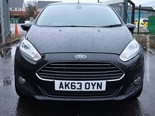 For Sale Ford Fiesta, 2014, petrol, manual. Harrow - Pinner, Stanmore